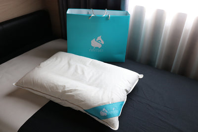 KUNHOBA Function Pillow