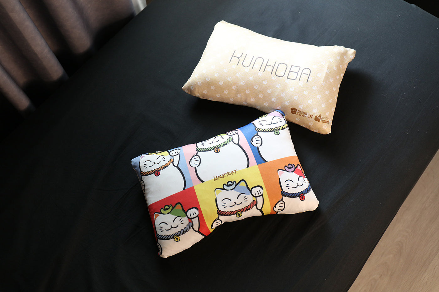 Mini Multifunctional Pillow