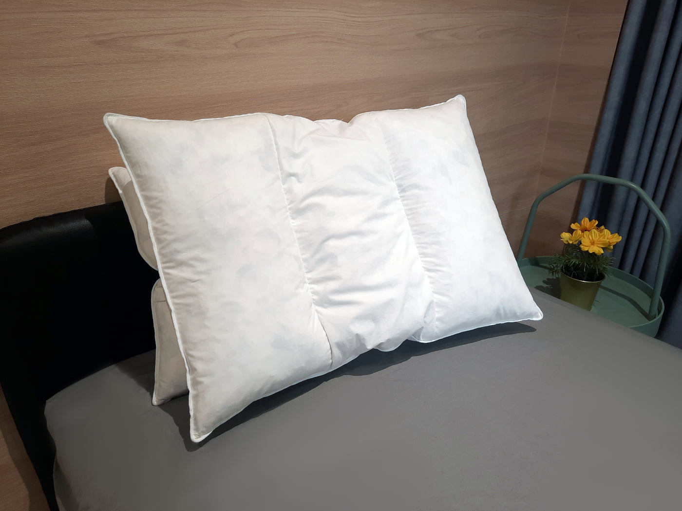 KUNHOBA Function Pillow