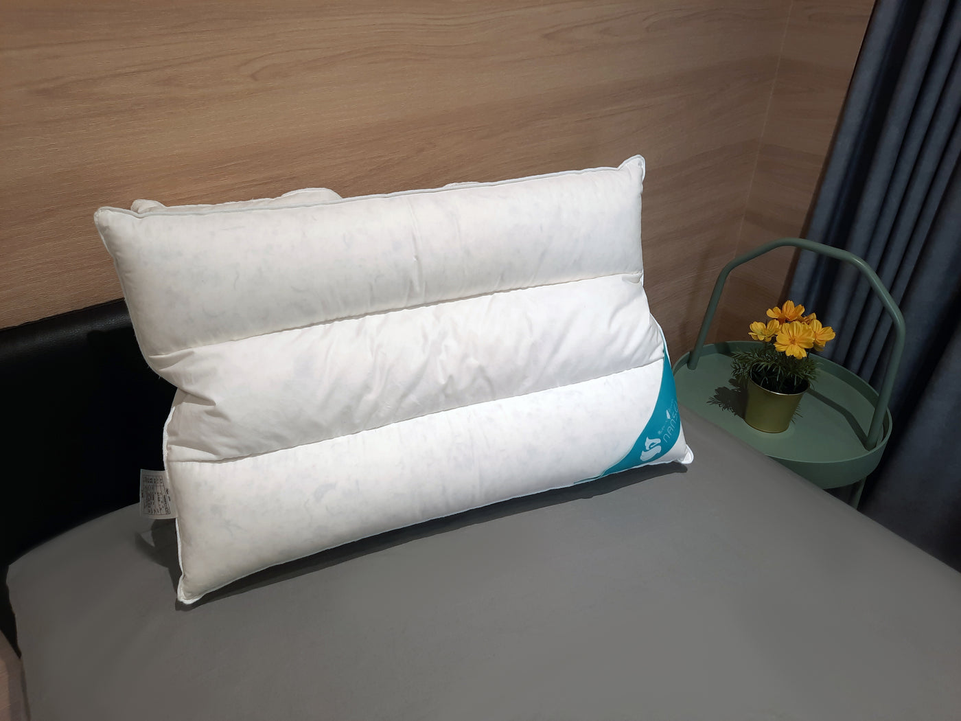 Twin Cervical Pillow