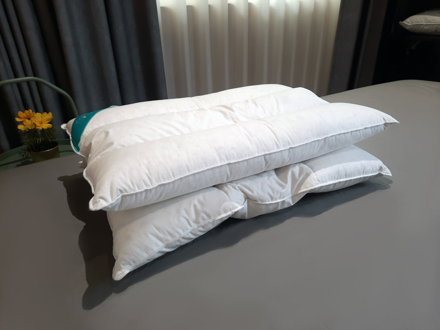 KUNHOBA Function Pillow